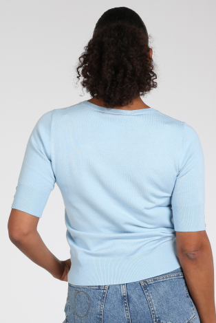 Emotions 226001 Blauw