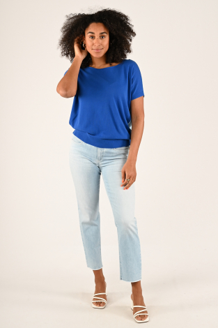 KYRA Alika Blauw