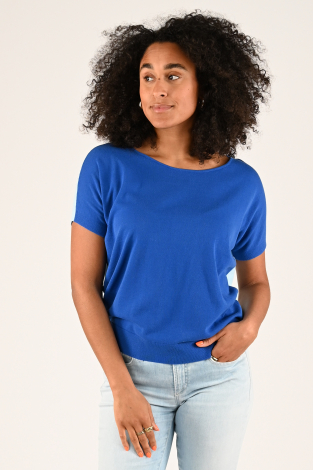 KYRA Alika Blauw