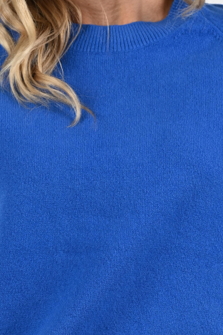 Penn & Ink W25B364 Blauw