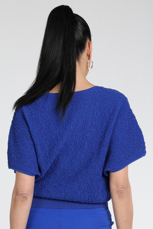 Studio Anneloes 13769 Lenti Blauw