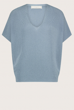 Nukus FW240134 Blauw