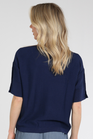 Caroline Biss 1210 Blauw