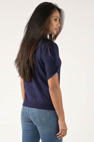 Fabienne Chapot CLT-196-PUL-SS23 Blauw