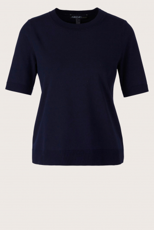 Marc Cain +E 41.06 M11 Blauw