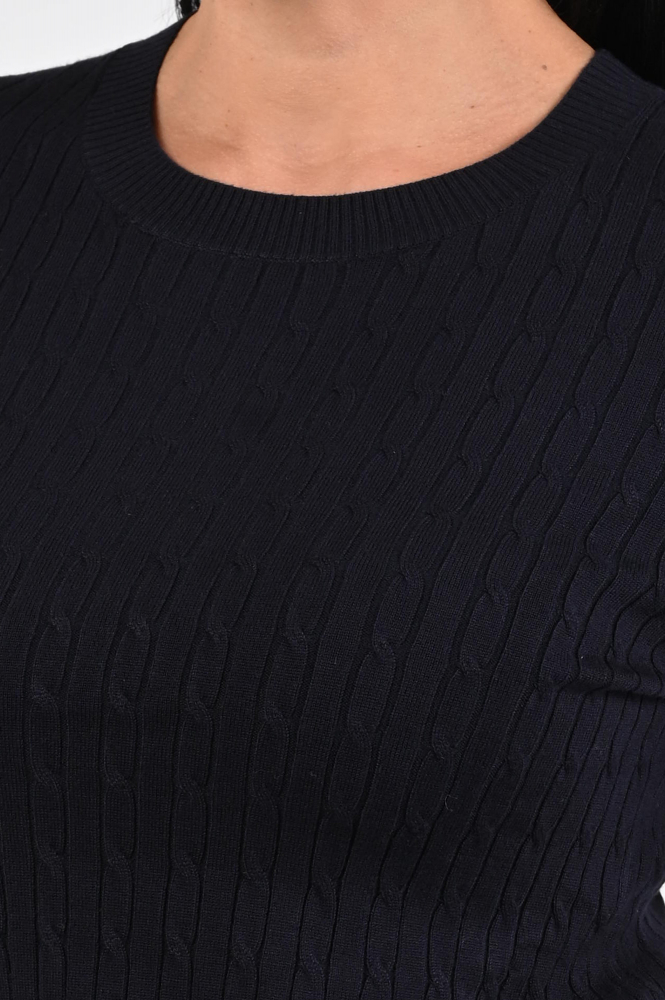 Emotions 225013 Pull korte mouw Blauw