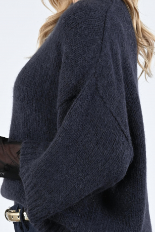 Knit-Ted Melany Blauw