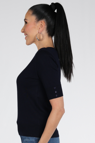 Emotions 126001 Blauw