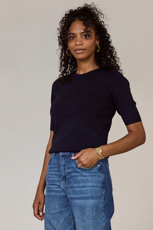 Studio Anneloes 91530 lana Blauw