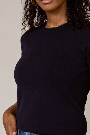 Studio Anneloes 91530 lana Blauw