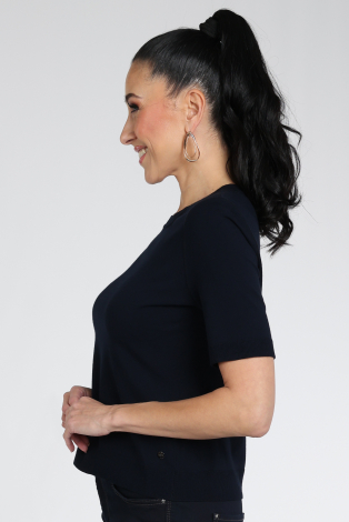 Marc Cain +E 41.06 M11 Blauw