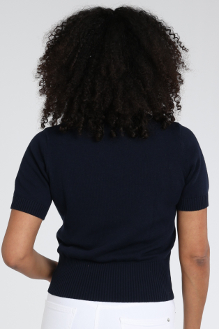 Emotions 126084 Blauw