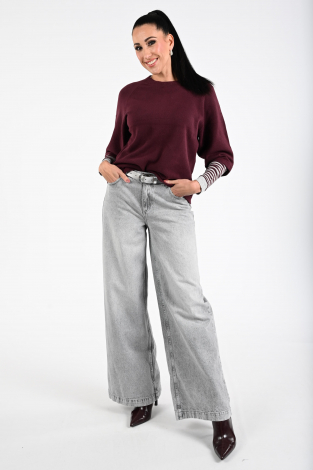 Penn & Ink W25B364 Rood