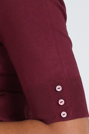 Emotions 226001 Rood