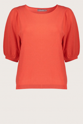 Geisha 54006-10 Rood