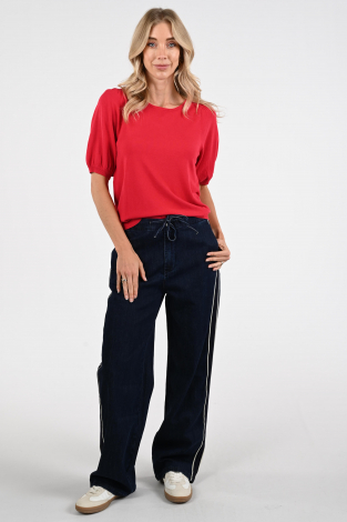 Geisha 64006-10 Rood