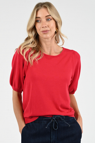 Geisha 64006-10 Rood