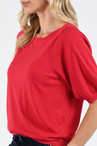 Geisha 64006-10 Rood