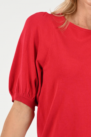 Geisha 64006-10 Rood