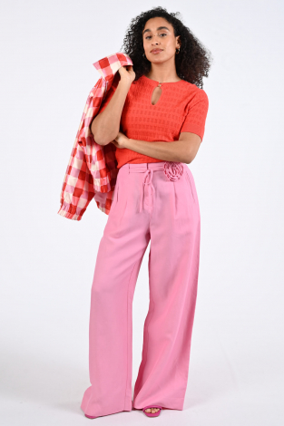 Fabienne Chapot CLTPUL12SS265522 Rood