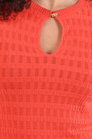 Fabienne Chapot CLTPUL12SS265522 Rood