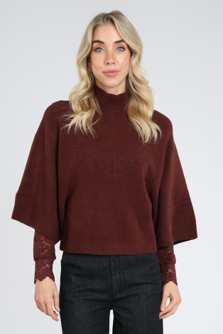Yaya 01-000655-610 Rood