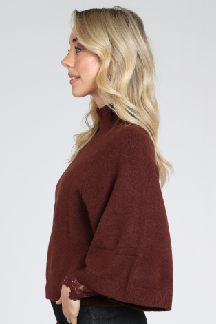 Yaya 01-000655-610 Rood