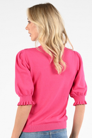 Fabienne Chapot CLTPUL20SS267338 Roze