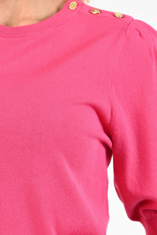 Fabienne Chapot CLTPUL20SS267338 Roze