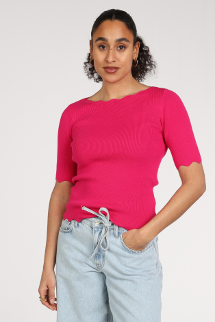 Pom Amsterdam SP9491 Roze