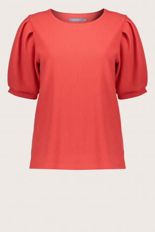 Geisha 52082-21 Rood