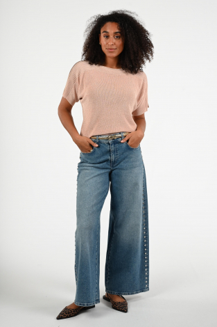 Nukus NKF01054 Roze