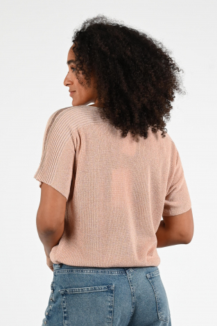 Nukus NKF01054 Roze