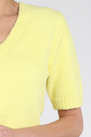 Aimée the label ballotto Geel