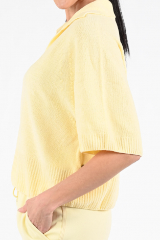 Marc Cain Sports AS 53.09 M01 Geel