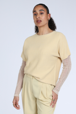 Knit-Ted 261p005 eva Geel