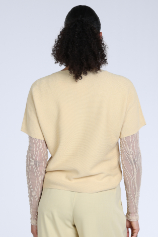 Knit-Ted 261p005 eva Geel