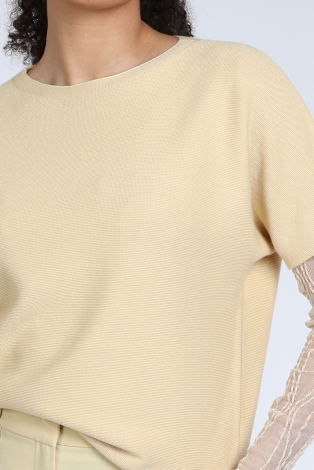 Knit-Ted 261p005 eva Geel