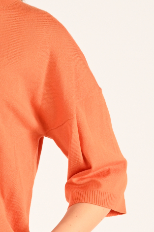 Geisha 44048-14 Oranje