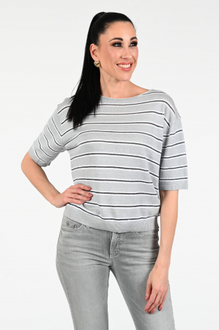 Luisa Cerano 118652-5345 Grijs