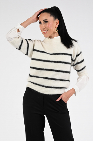 Beaumont BC85731253 Wit