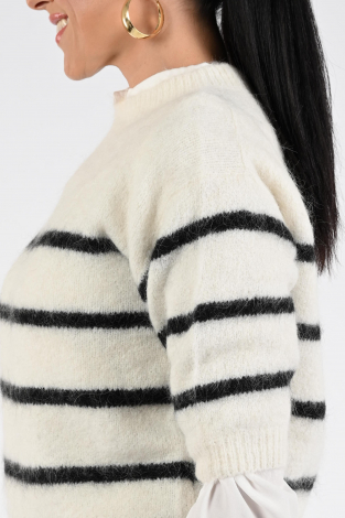 Beaumont BC85731253 Wit