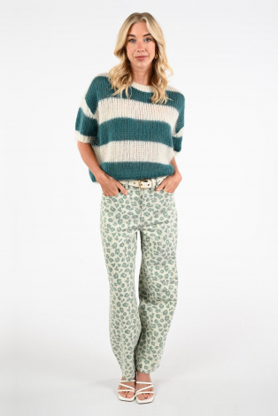 By-Bar 26215001  Groen