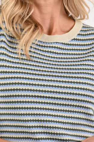 Geisha 64066-14 Groen