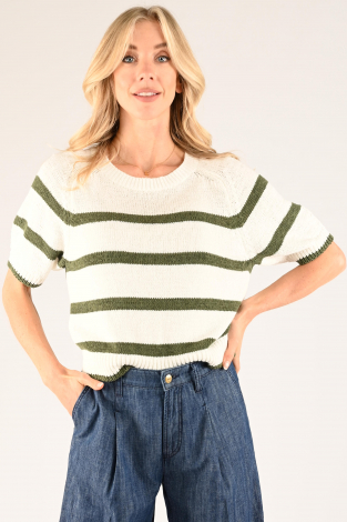 Oui 93307 Groen