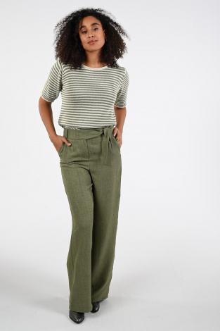 Geisha 64080-70 Groen