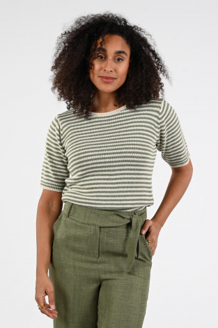 Geisha 64080-70 Groen