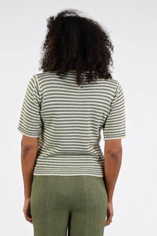 Geisha 64080-70 Groen