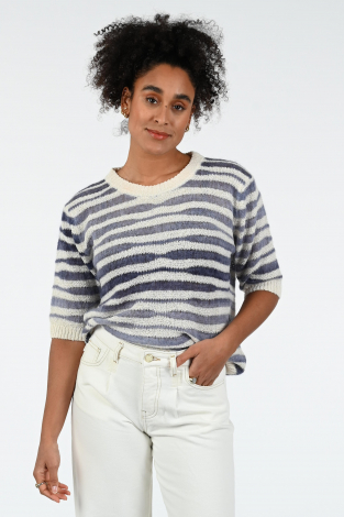 Nukus NKS03012 Blauw