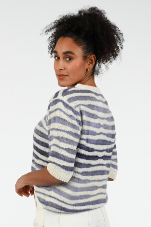 Nukus NKS03012 Blauw